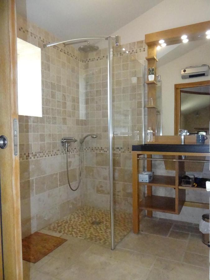 L'Oratori : Chambre L'Authentique Sérignac Екстериор снимка