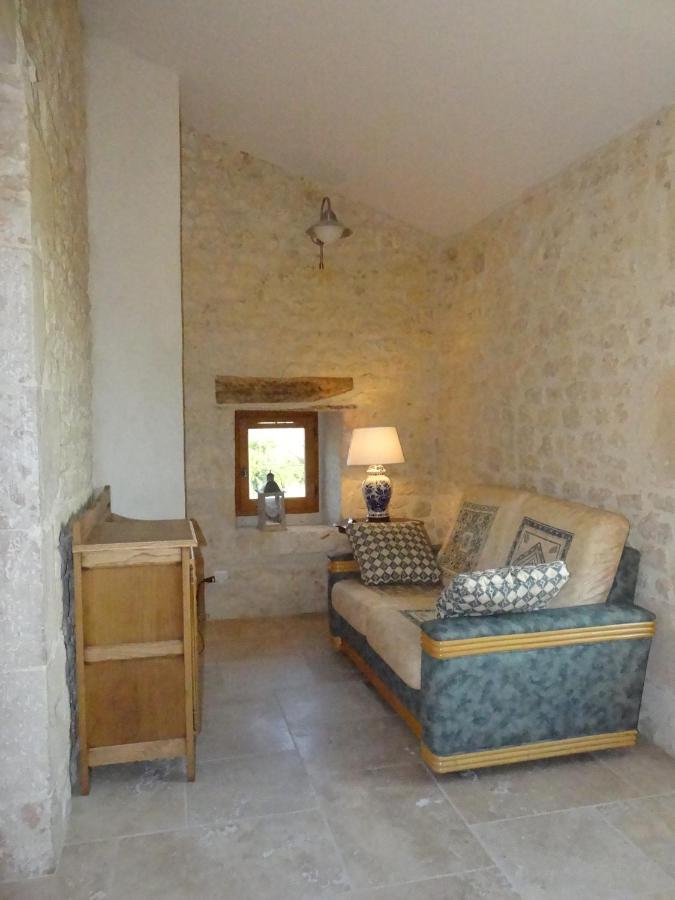 L'Oratori : Chambre L'Authentique Sérignac Екстериор снимка