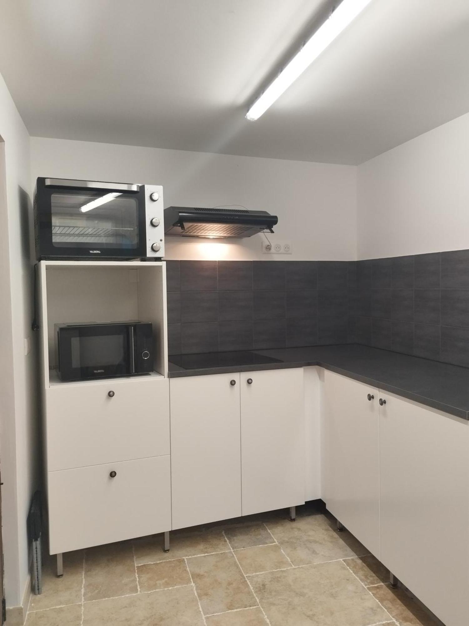 L'Oratori : Chambre L'Authentique Sérignac Екстериор снимка